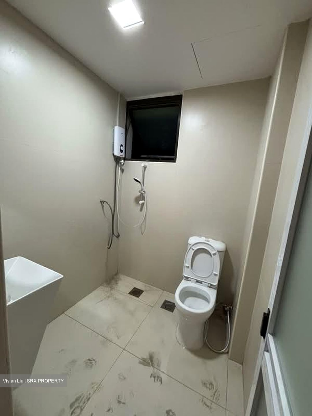 Parc Oasis (D22), Condominium #581408781